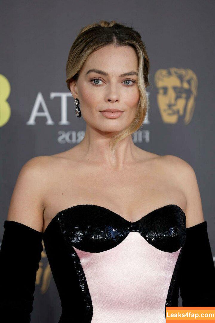 Margot Robbie / margotrobbieofficial leaked photo photo #1517