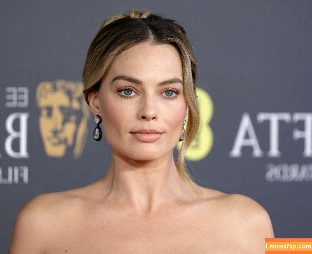 Margot Robbie / margotrobbieofficial leaked photo photo #1522
