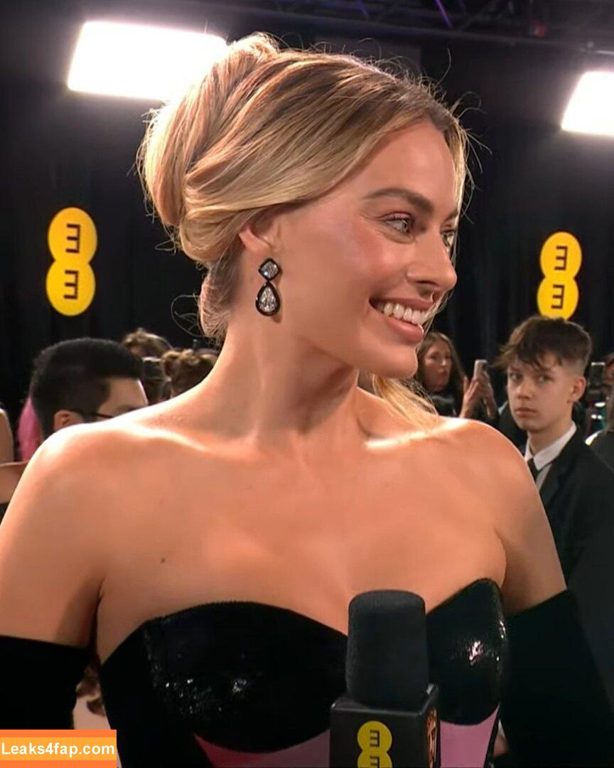 Margot Robbie / margotrobbieofficial leaked photo photo #1525