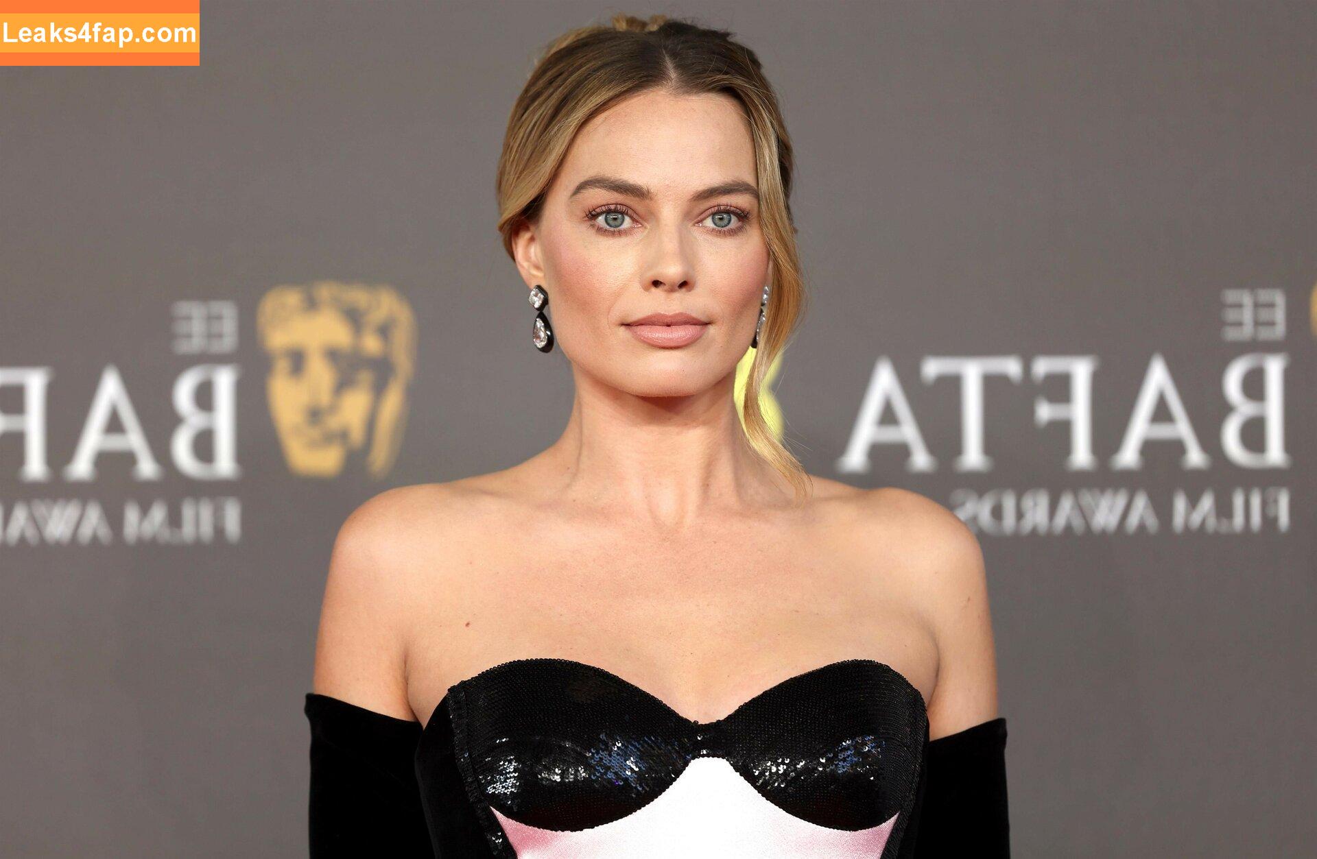 Margot Robbie / margotrobbieofficial leaked photo photo #1526