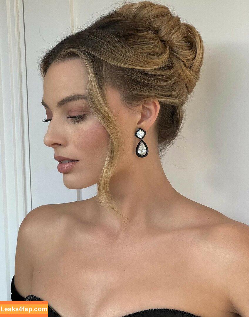 Margot Robbie / margotrobbieofficial leaked photo photo #1534
