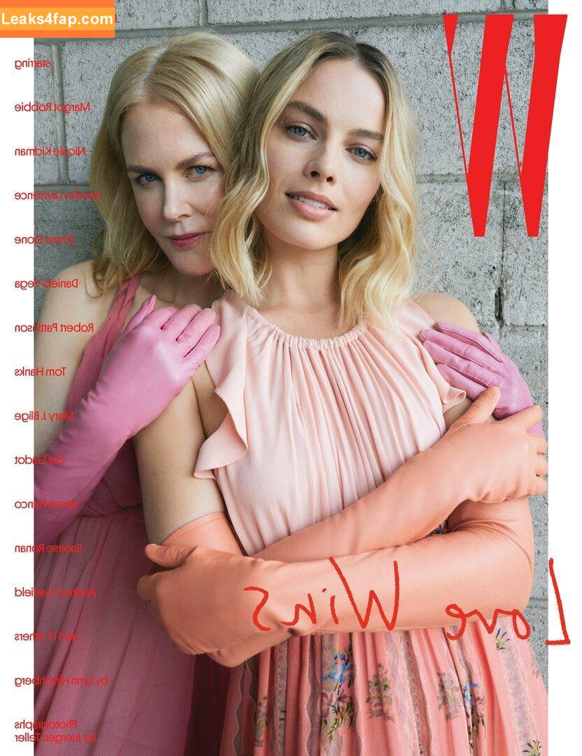 Margot Robbie / margotrobbieofficial leaked photo photo #1535