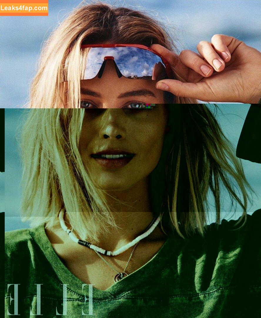 Margot Robbie / margotrobbieofficial слитое фото фото #1541
