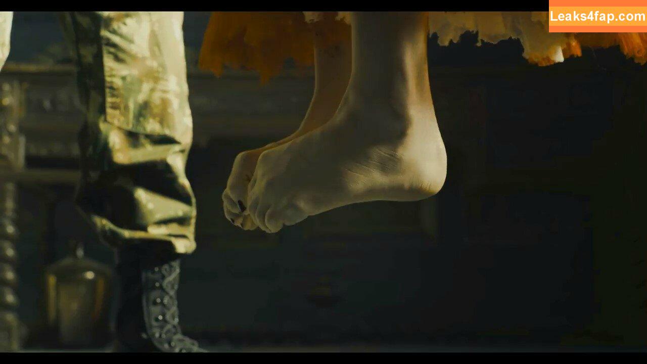 Margot Robbie / margotrobbieofficial leaked photo photo #1544