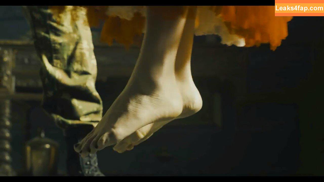 Margot Robbie / margotrobbieofficial leaked photo photo #1545