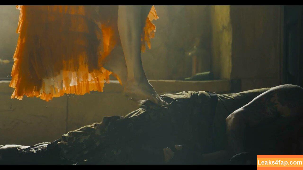 Margot Robbie / margotrobbieofficial leaked photo photo #1548