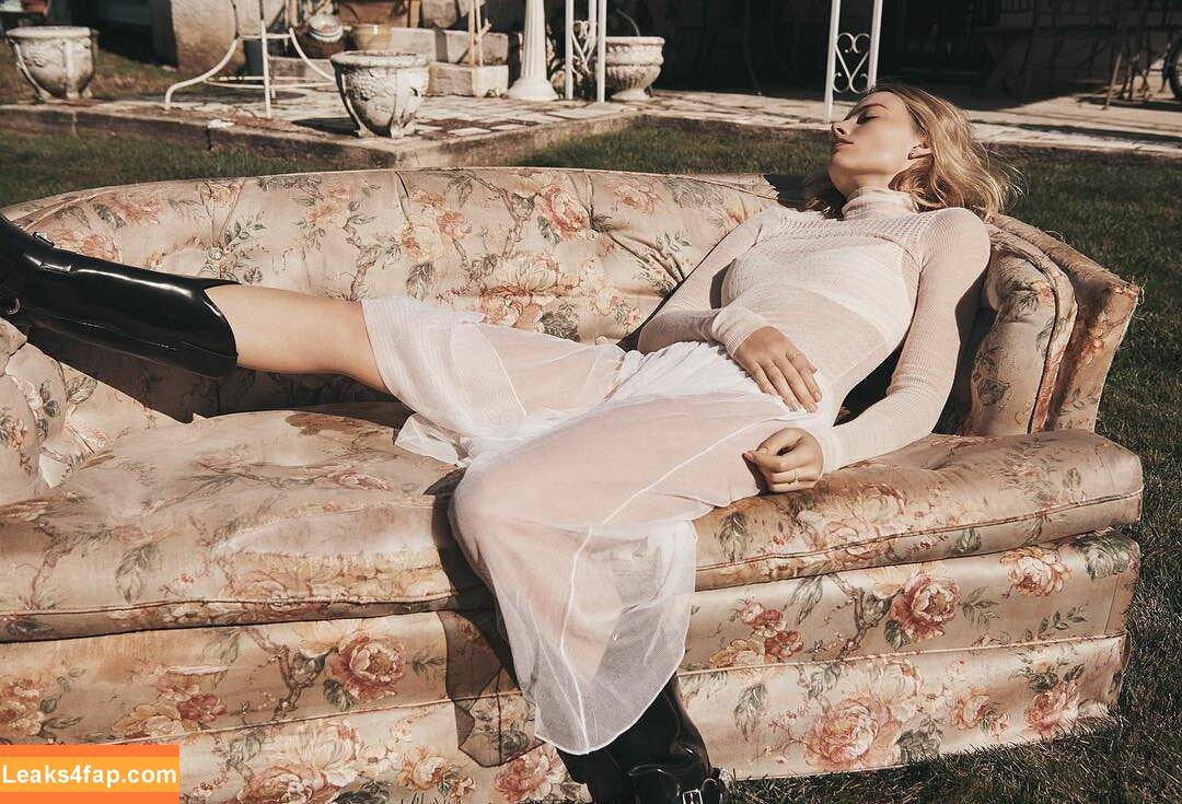 Margot Robbie / margotrobbieofficial leaked photo photo #1549