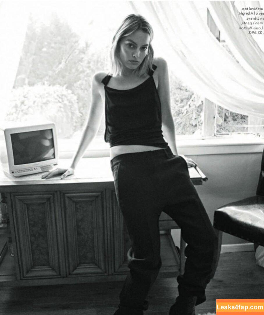 Margot Robbie / margotrobbieofficial leaked photo photo #1552