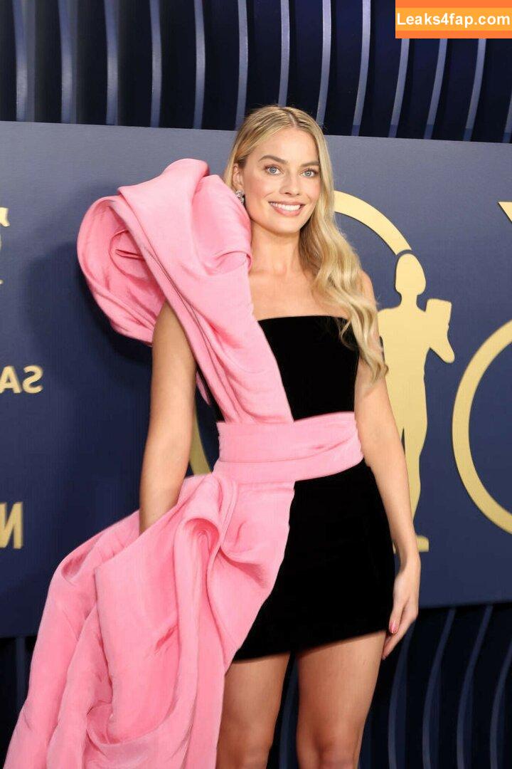 Margot Robbie / margotrobbieofficial leaked photo photo #1556