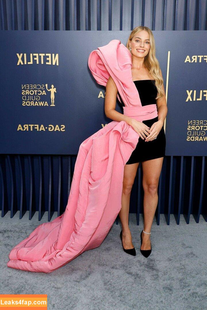 Margot Robbie / margotrobbieofficial leaked photo photo #1564