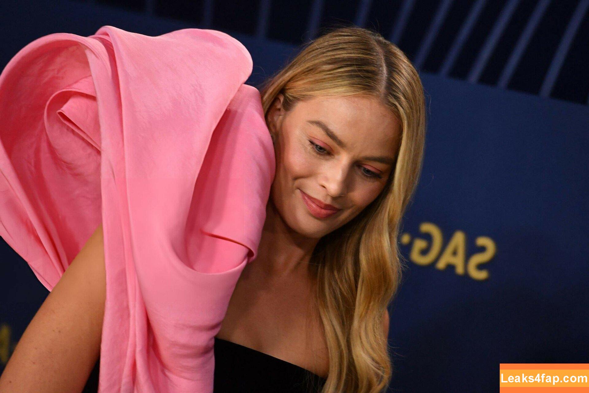 Margot Robbie / margotrobbieofficial leaked photo photo #1565