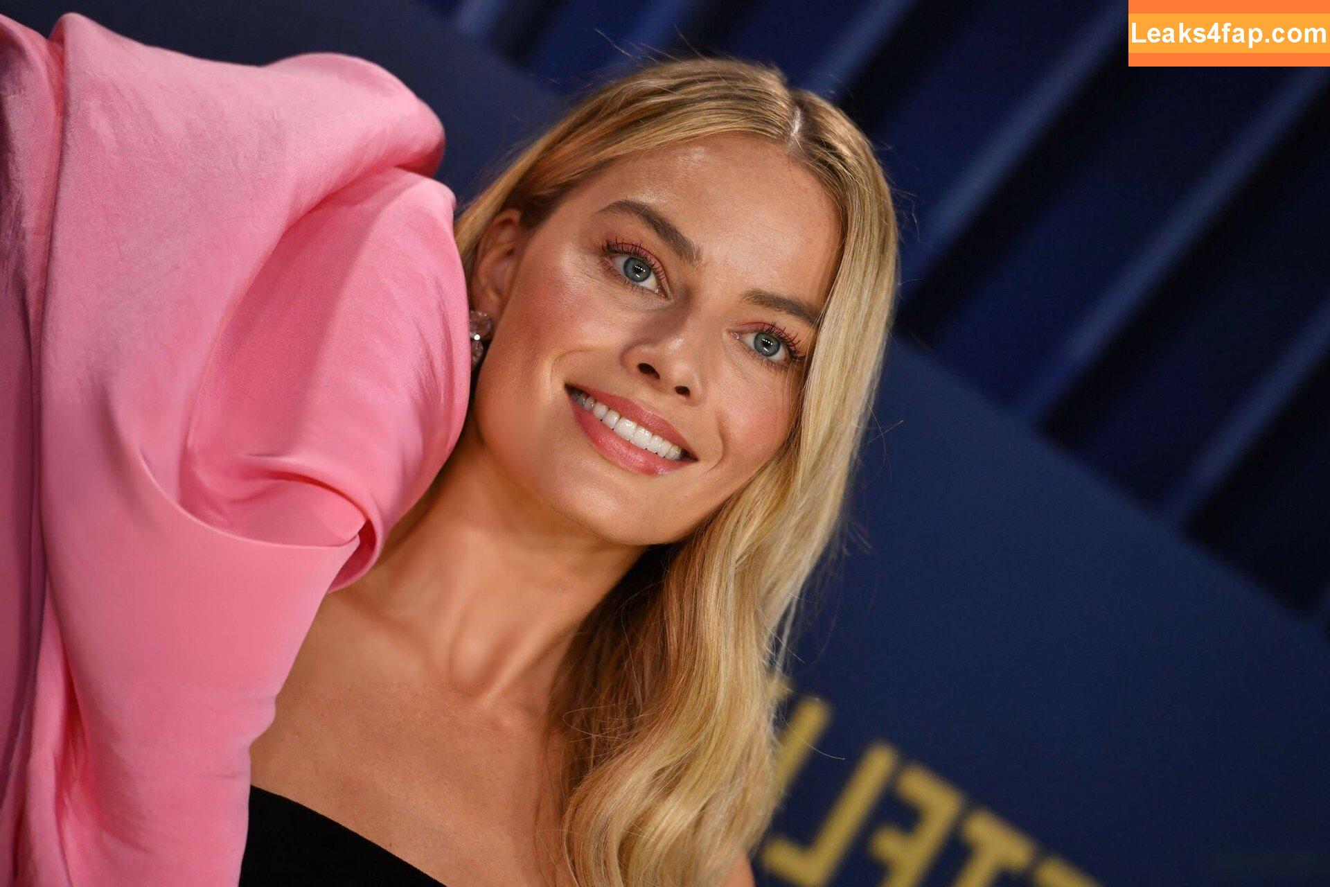 Margot Robbie / margotrobbieofficial leaked photo photo #1567