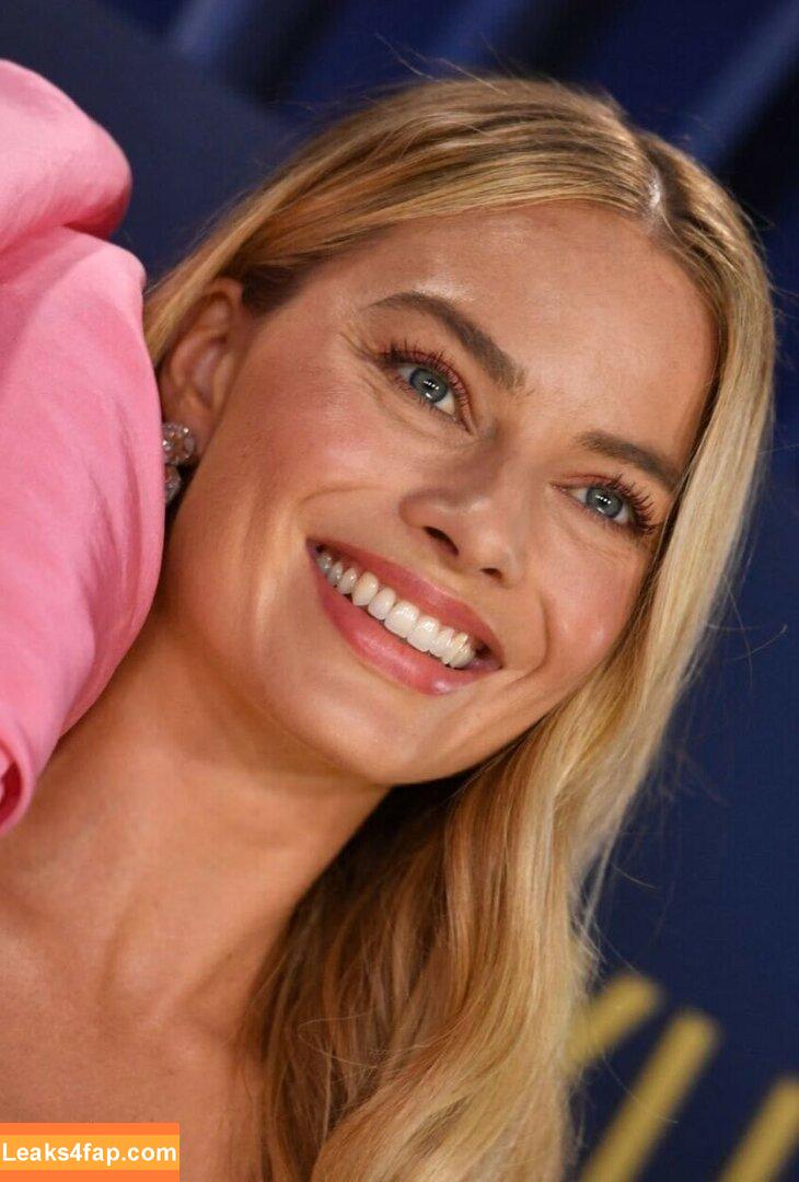 Margot Robbie / margotrobbieofficial leaked photo photo #1573