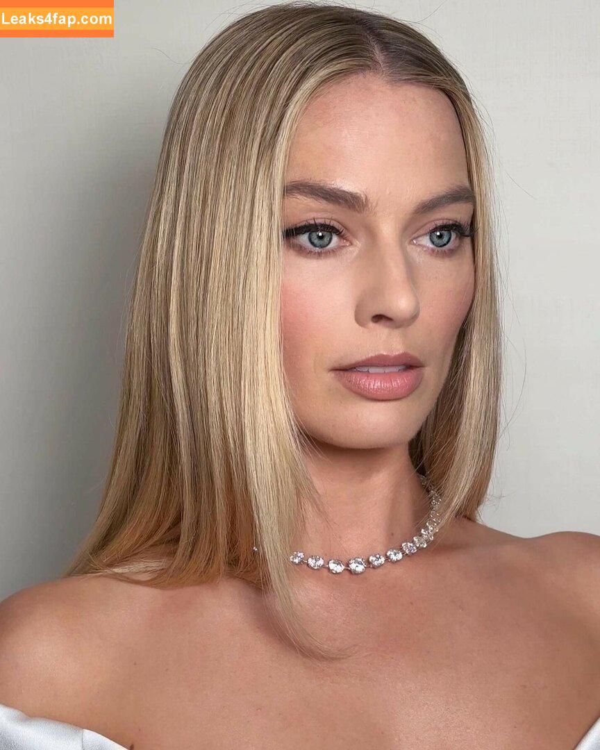 Margot Robbie / margotrobbieofficial leaked photo photo #1606