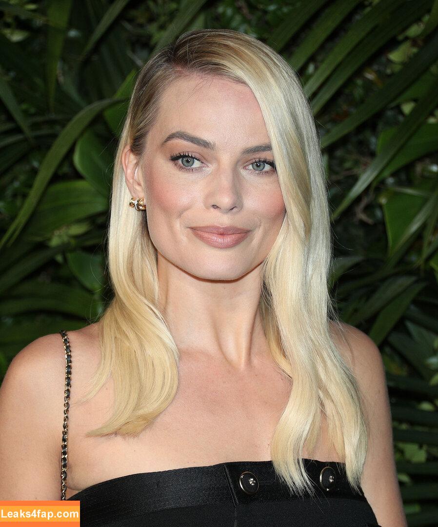 Margot Robbie / margotrobbieofficial leaked photo photo #1616