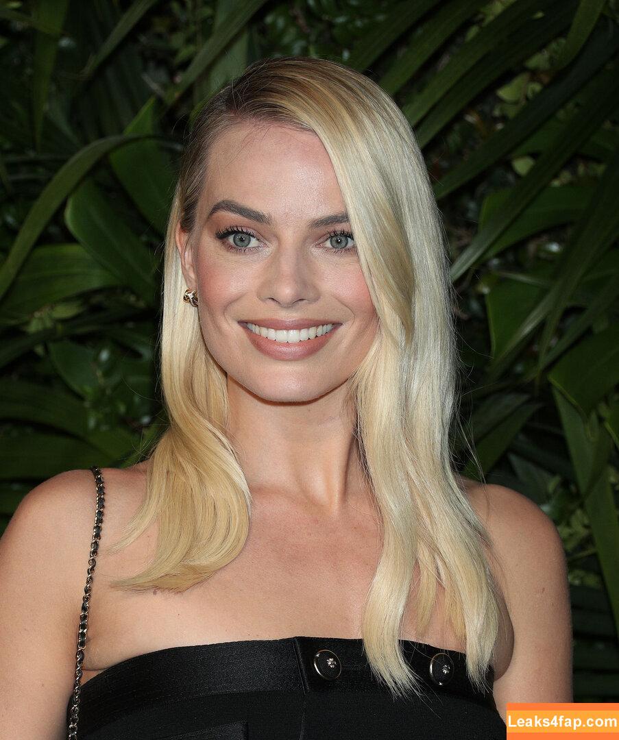 Margot Robbie / margotrobbieofficial leaked photo photo #1619