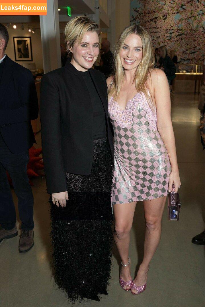 Margot Robbie / margotrobbieofficial leaked photo photo #1622