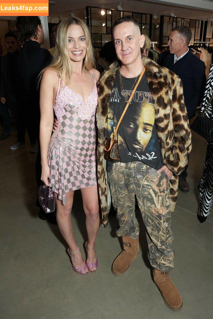 Margot Robbie / margotrobbieofficial leaked photo photo #1625