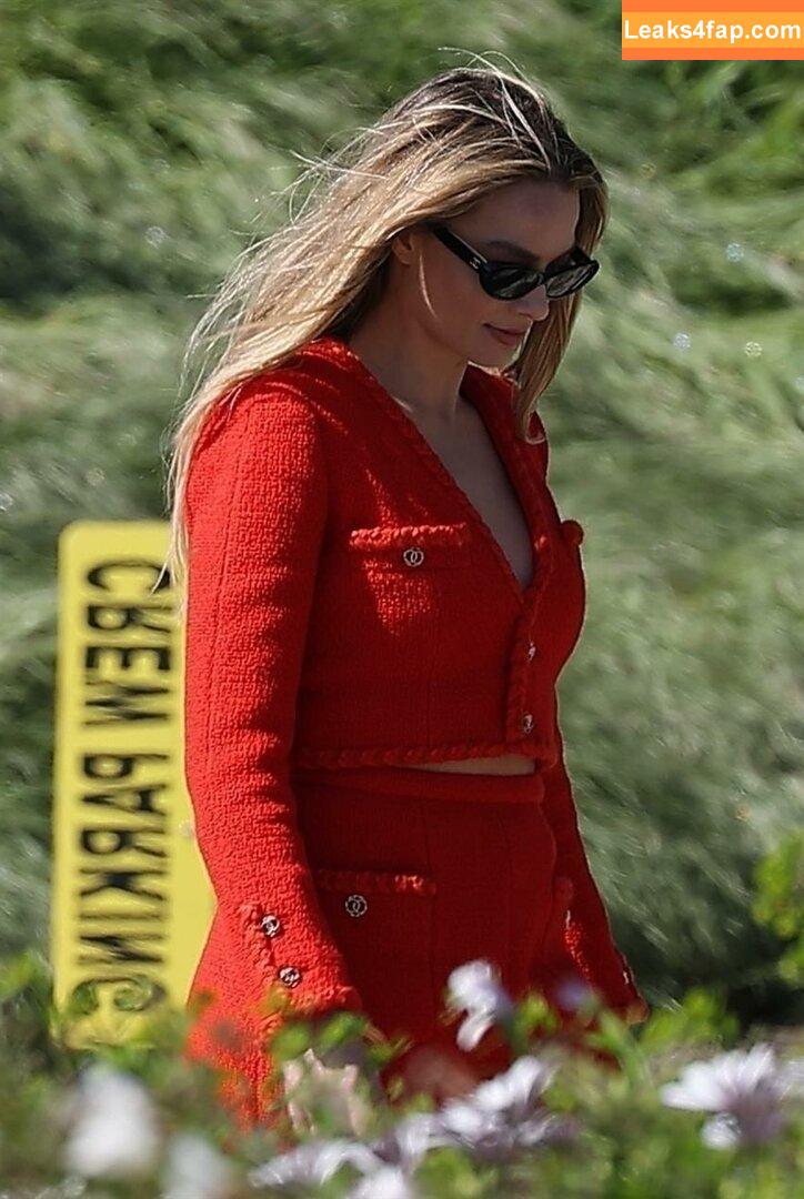 Margot Robbie / margotrobbieofficial leaked photo photo #1628