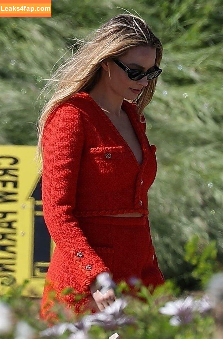 Margot Robbie / margotrobbieofficial leaked photo photo #1630