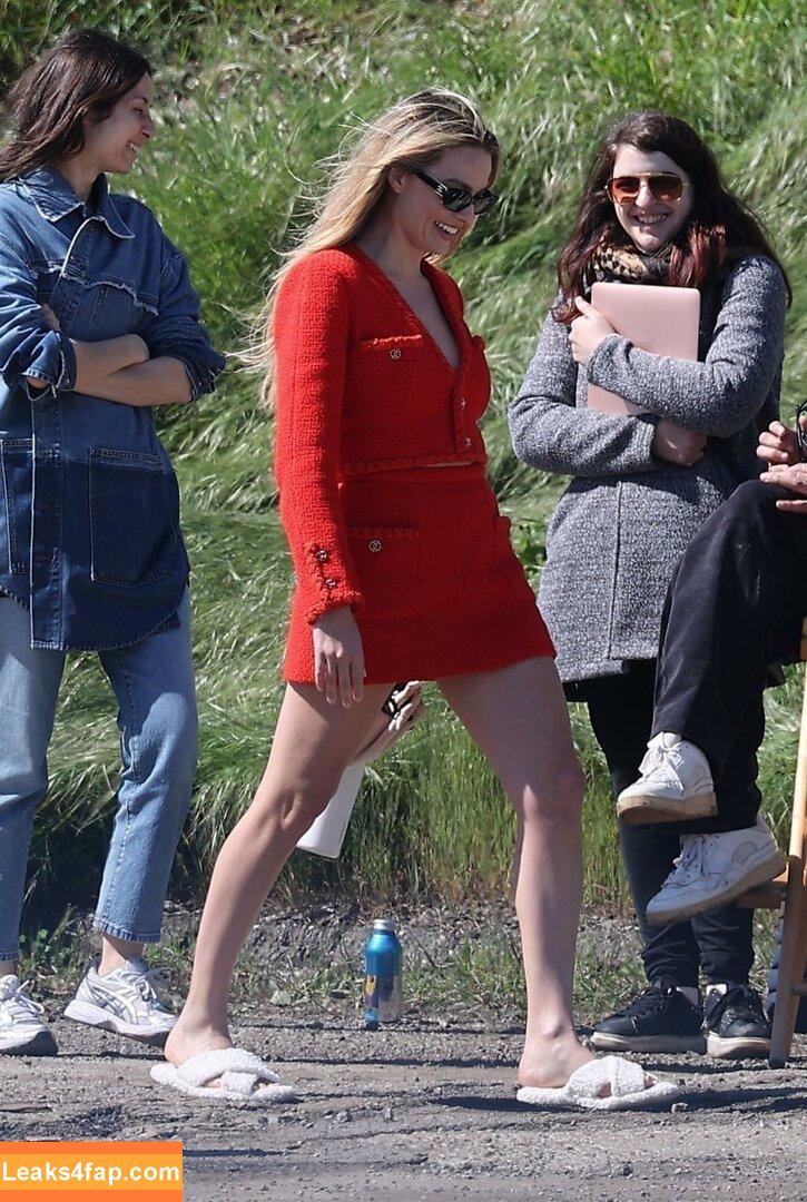 Margot Robbie / margotrobbieofficial leaked photo photo #1631