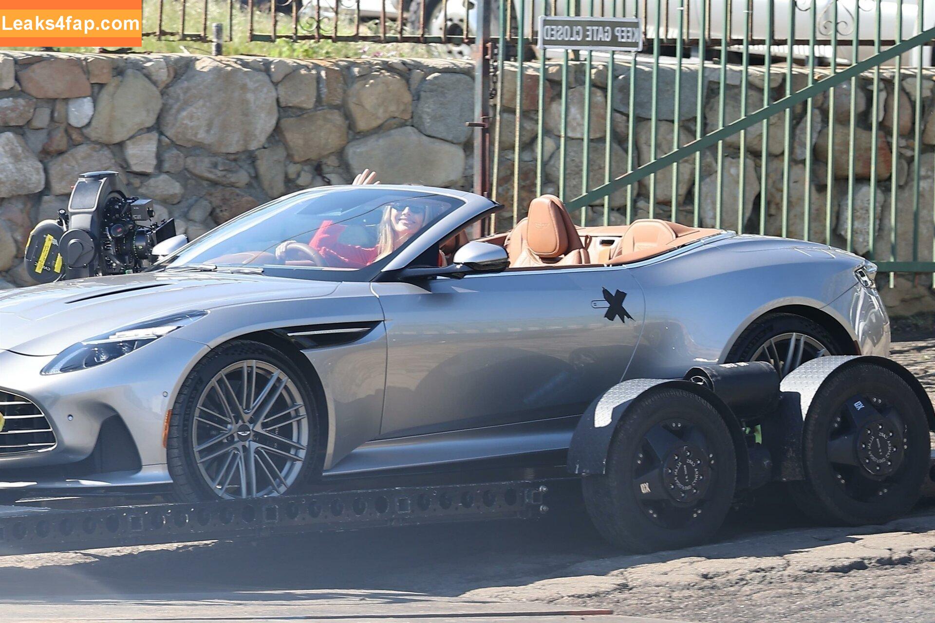 Margot Robbie / margotrobbieofficial leaked photo photo #1632