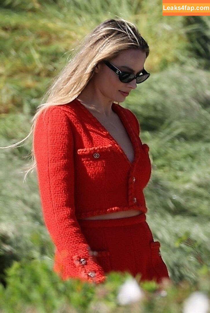 Margot Robbie / margotrobbieofficial leaked photo photo #1636