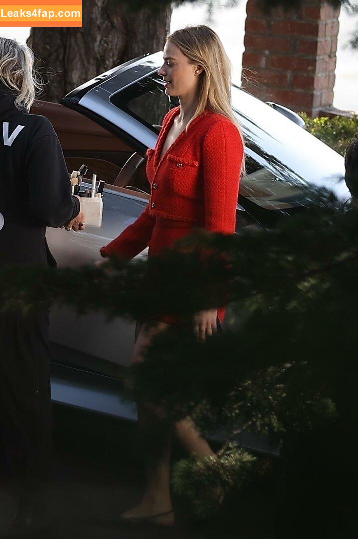 Margot Robbie / margotrobbieofficial leaked photo photo #1640