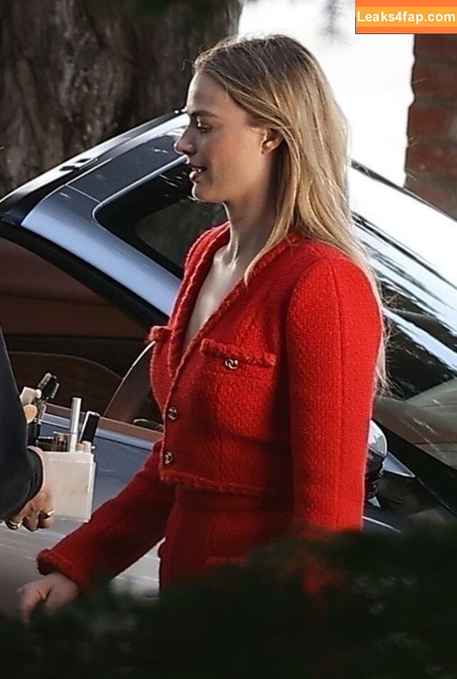 Margot Robbie / margotrobbieofficial leaked photo photo #1641