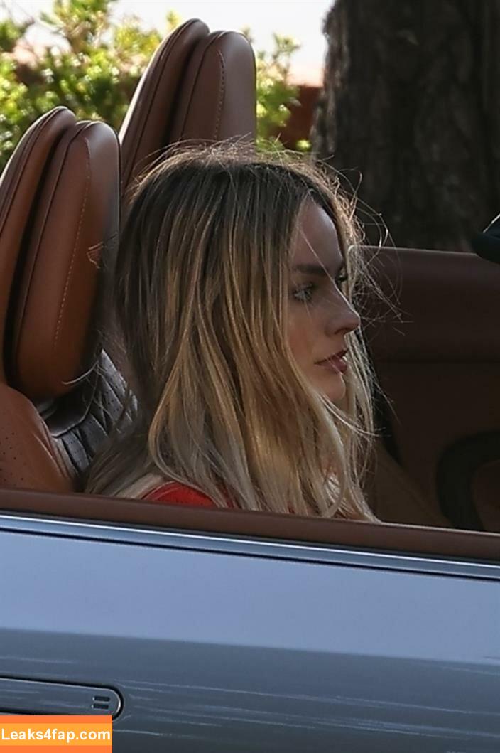 Margot Robbie / margotrobbieofficial leaked photo photo #1642