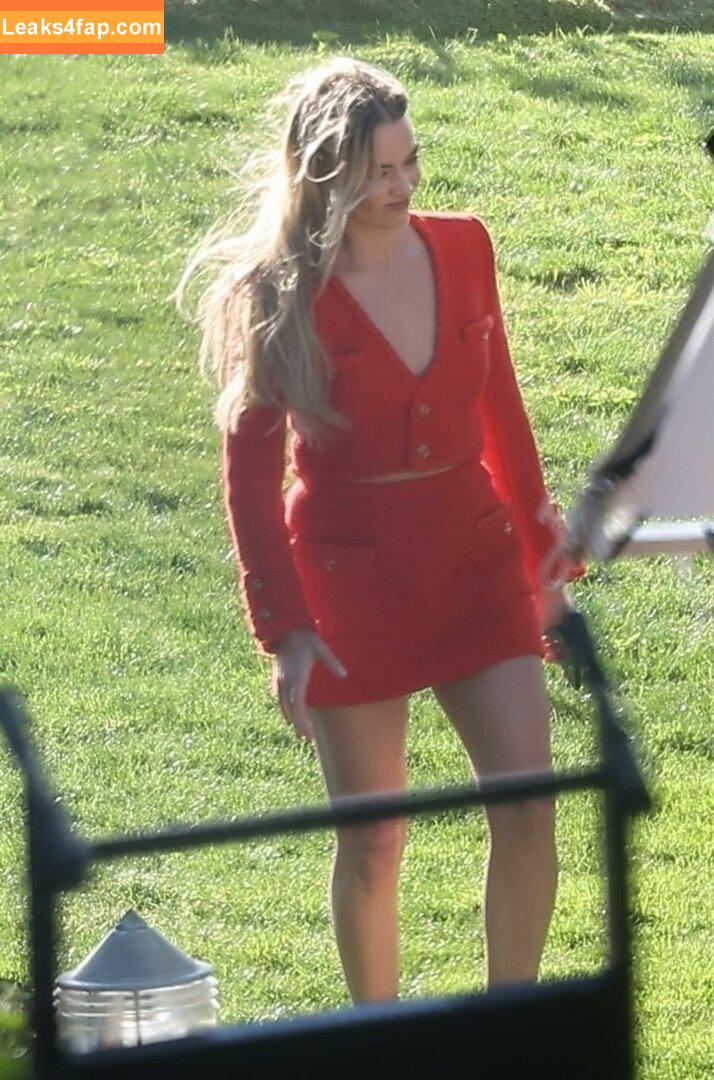 Margot Robbie / margotrobbieofficial leaked photo photo #1643