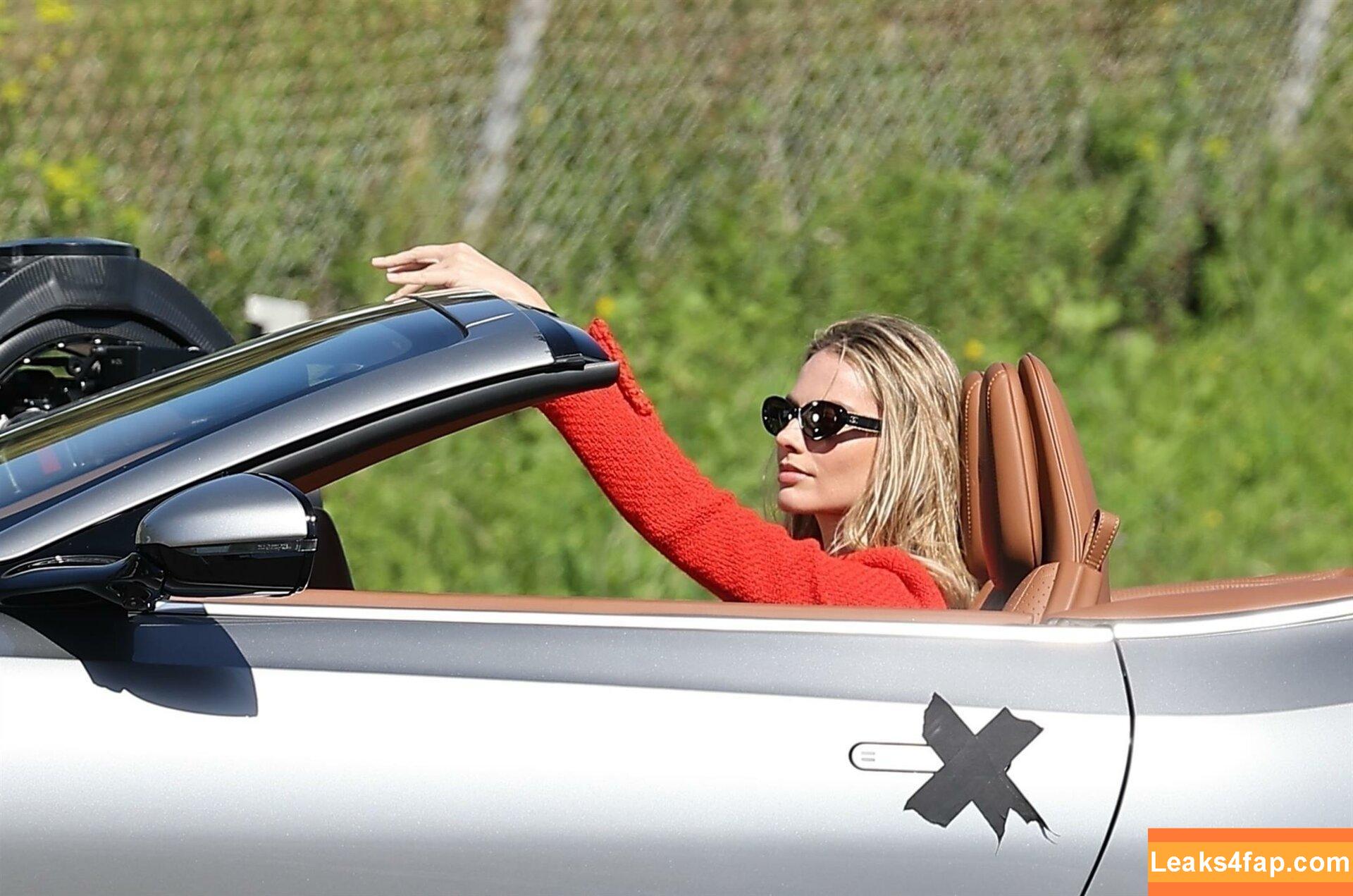 Margot Robbie / margotrobbieofficial leaked photo photo #1647