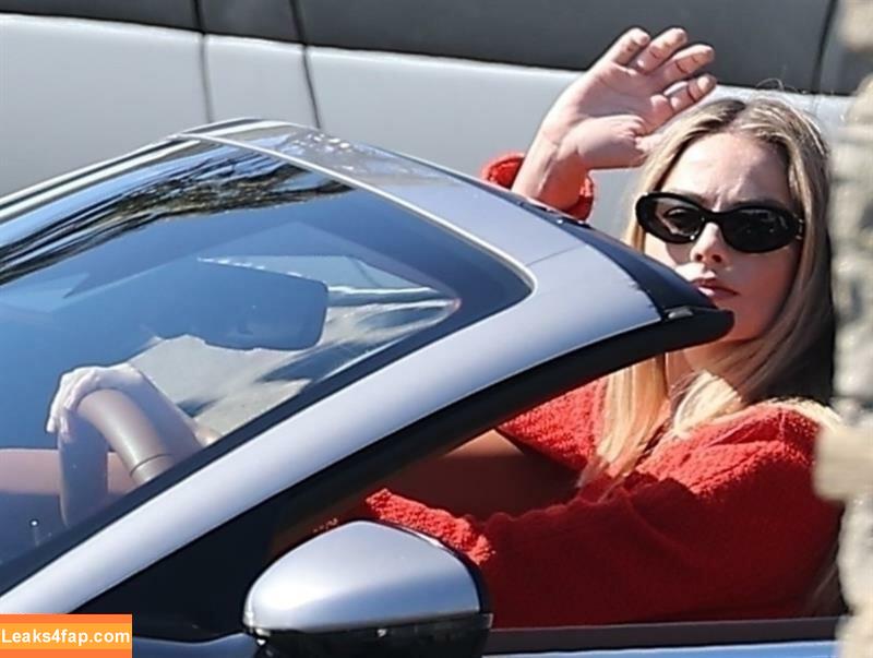 Margot Robbie / margotrobbieofficial leaked photo photo #1648