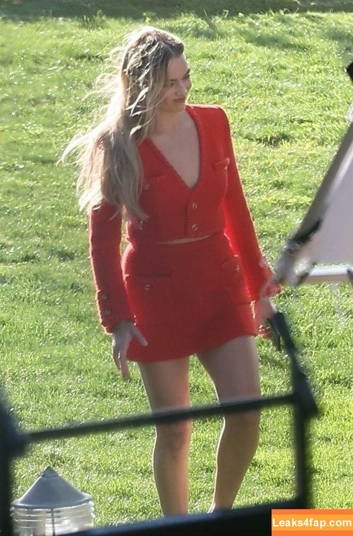 Margot Robbie / margotrobbieofficial leaked photo photo #1650
