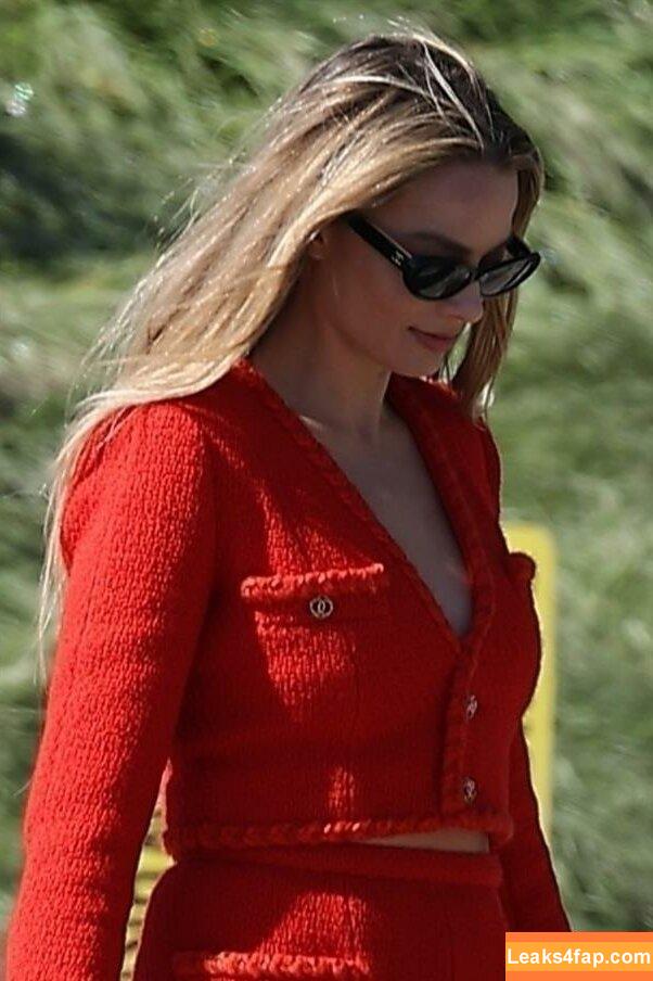 Margot Robbie / margotrobbieofficial leaked photo photo #1651