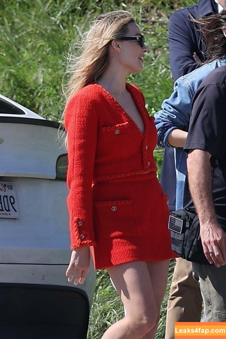 Margot Robbie / margotrobbieofficial leaked photo photo #1654