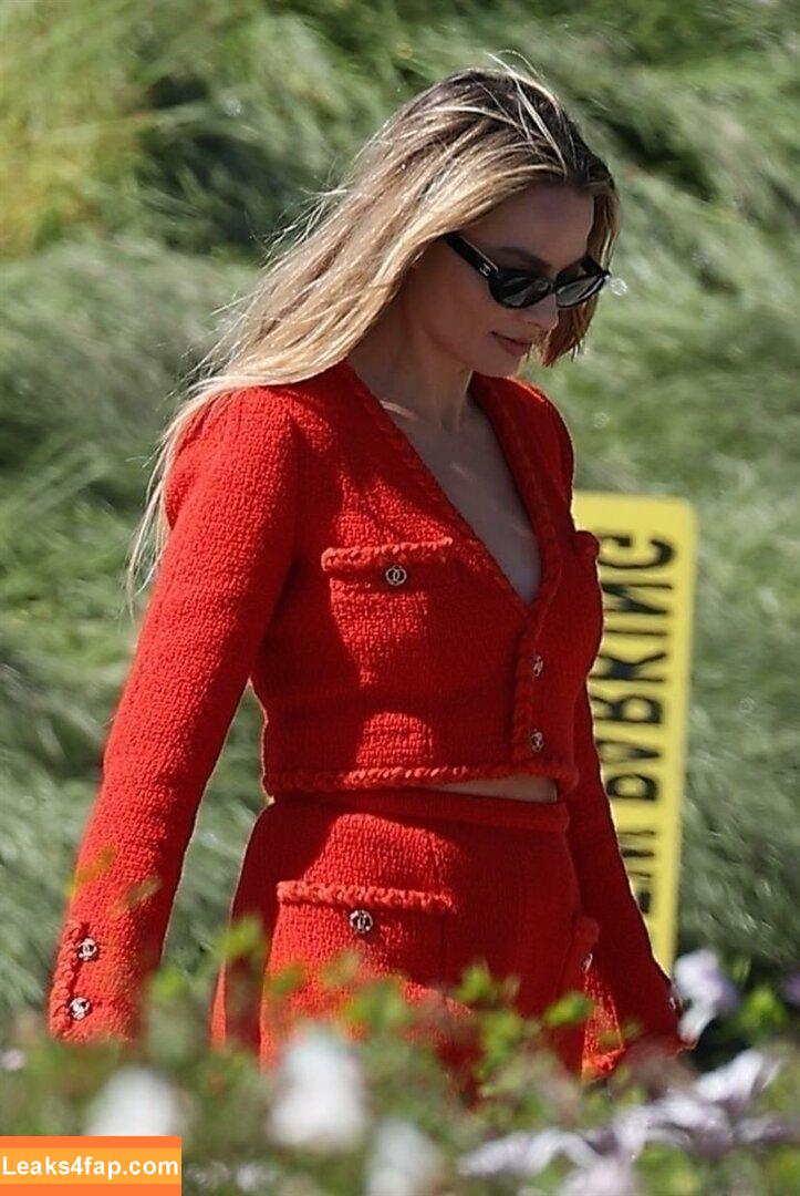 Margot Robbie / margotrobbieofficial leaked photo photo #1655