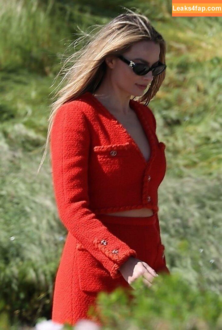 Margot Robbie / margotrobbieofficial leaked photo photo #1657