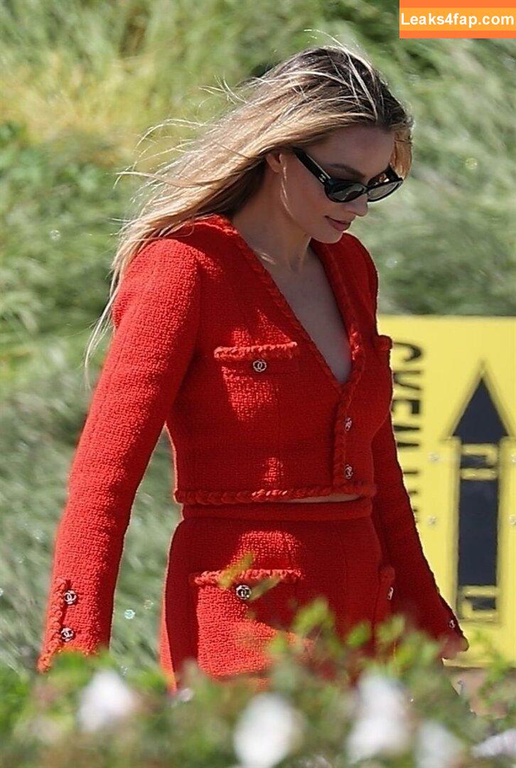 Margot Robbie / margotrobbieofficial leaked photo photo #1658