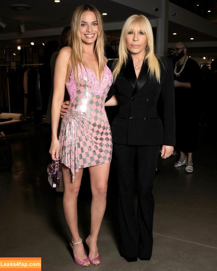 Margot Robbie / margotrobbieofficial leaked photo photo #1663