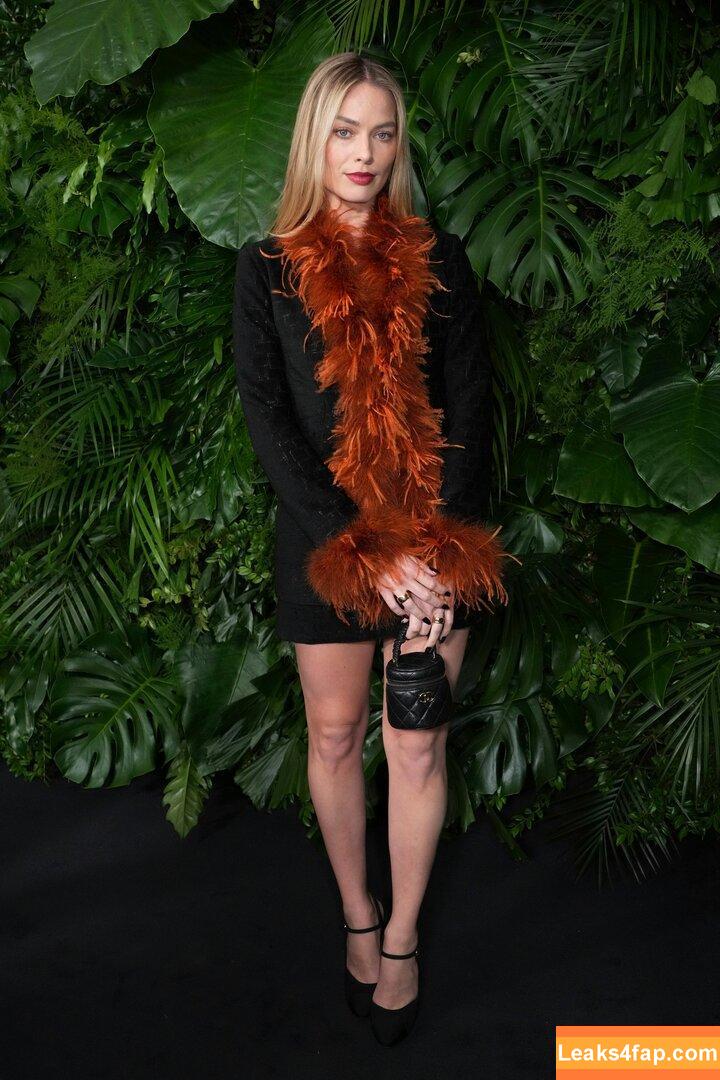 Margot Robbie / margotrobbieofficial leaked photo photo #1664