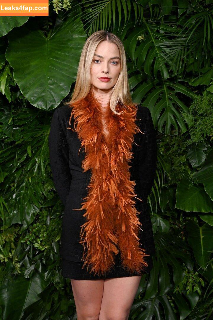 Margot Robbie / margotrobbieofficial leaked photo photo #1665
