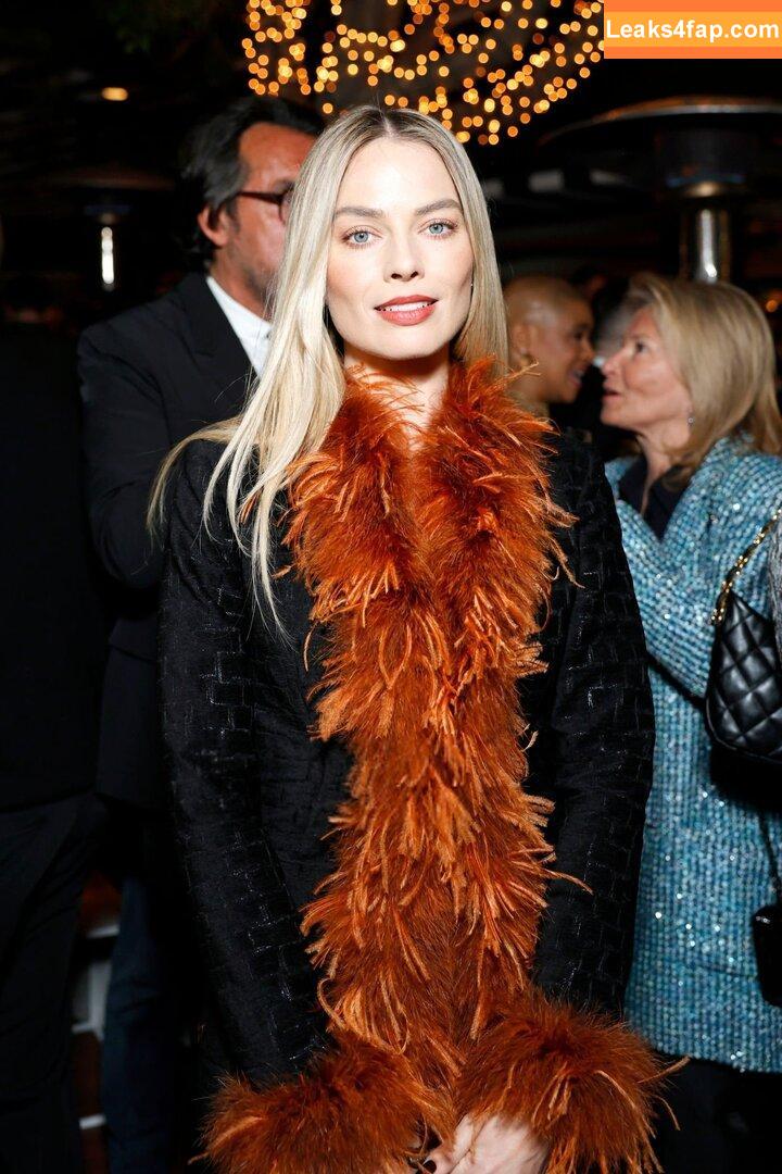 Margot Robbie / margotrobbieofficial leaked photo photo #1666