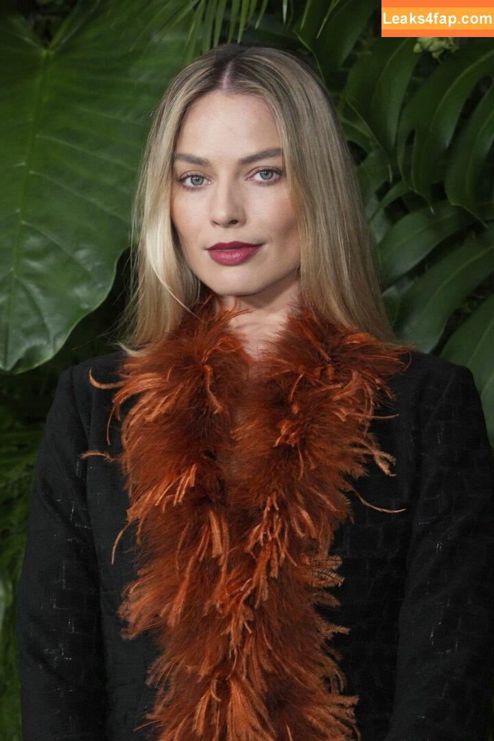 Margot Robbie / margotrobbieofficial leaked photo photo #1668