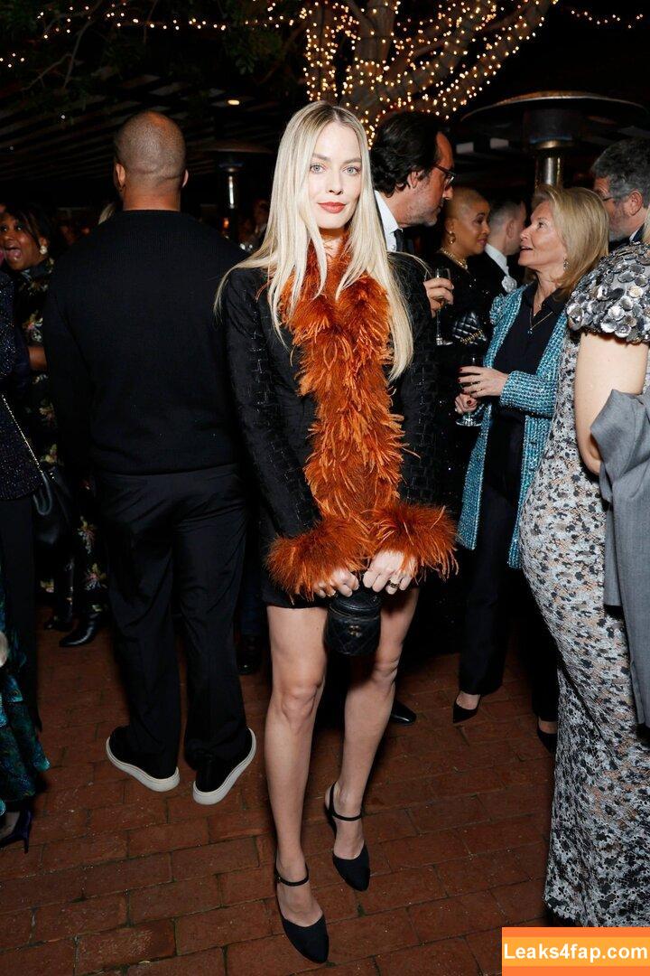 Margot Robbie / margotrobbieofficial leaked photo photo #1669