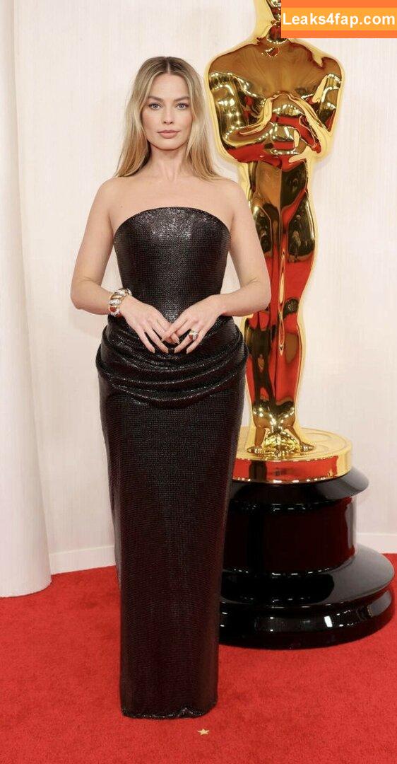 Margot Robbie / margotrobbieofficial leaked photo photo #1671