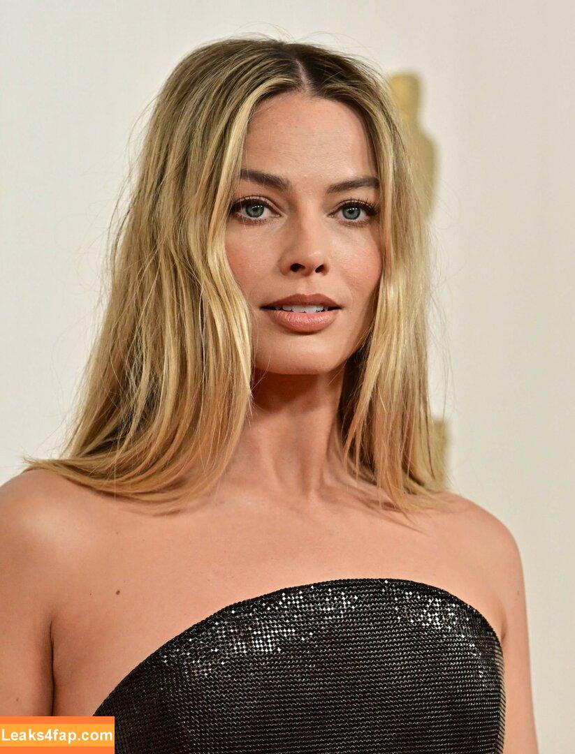Margot Robbie / margotrobbieofficial leaked photo photo #1684