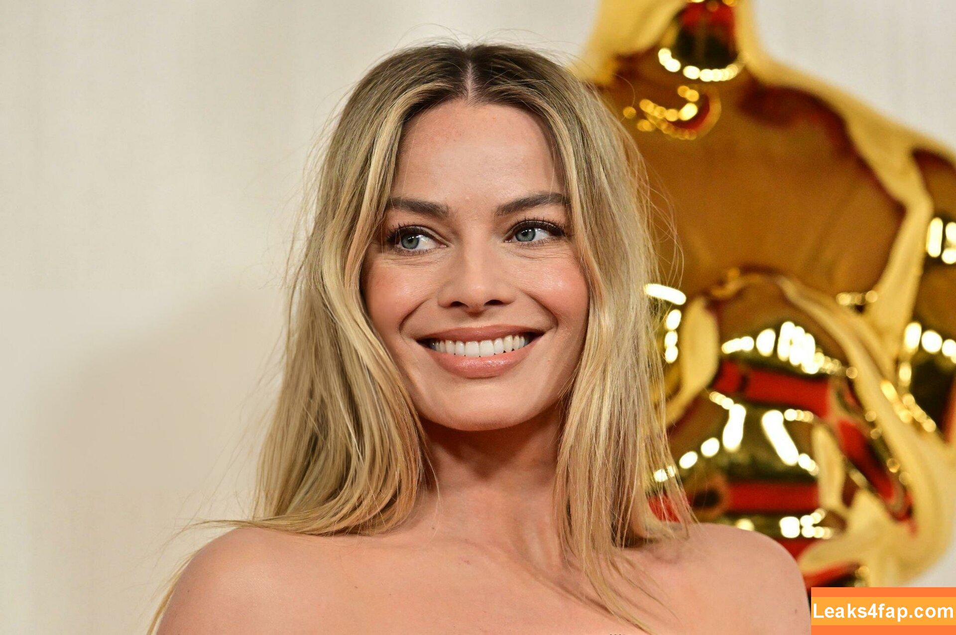 Margot Robbie / margotrobbieofficial leaked photo photo #1692