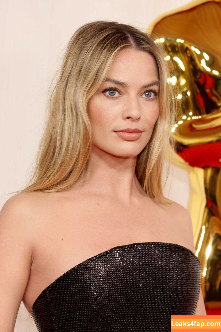 Margot Robbie / margotrobbieofficial leaked photo photo #1695