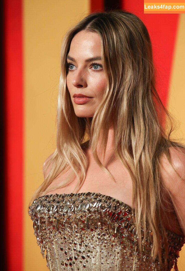 Margot Robbie / margotrobbieofficial слитое фото фото #1713